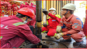 油、水、氣管道HDPE管材內(nèi)襯防腐、修復(fù)技術(shù)